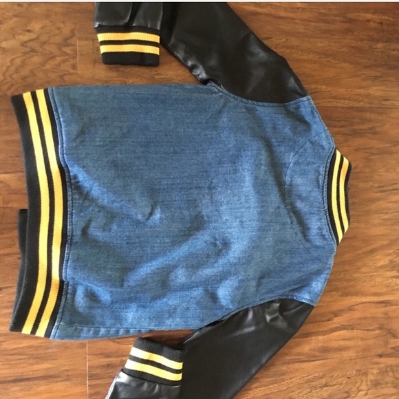 PacSun Jacket - Picture 5 of 5